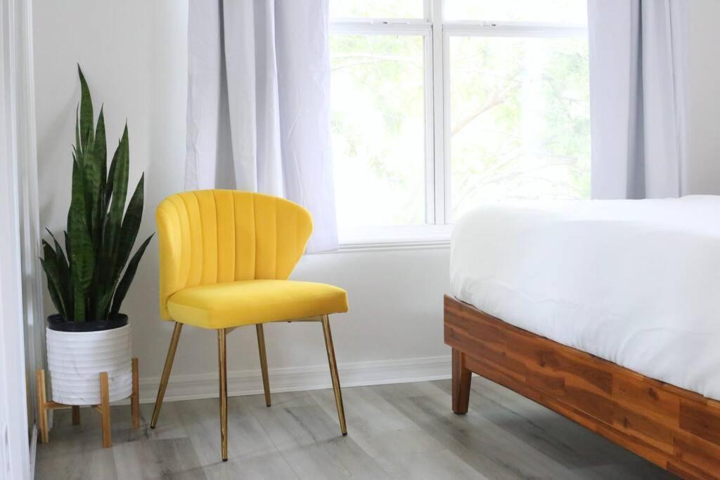 Sanctuary Gainesville Bright 2 Bedroom King Condo ภายนอก รูปภาพ