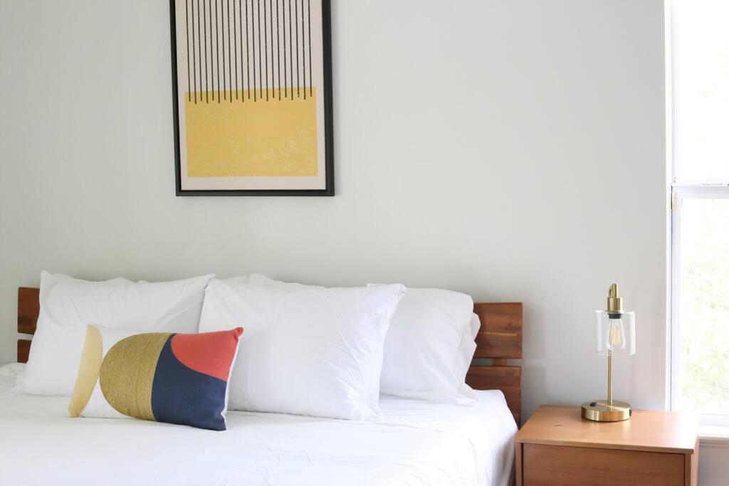 Sanctuary Gainesville Bright 2 Bedroom King Condo ภายนอก รูปภาพ
